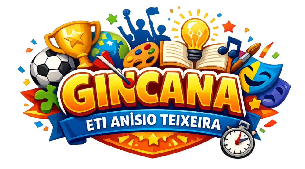 Gincana Logo