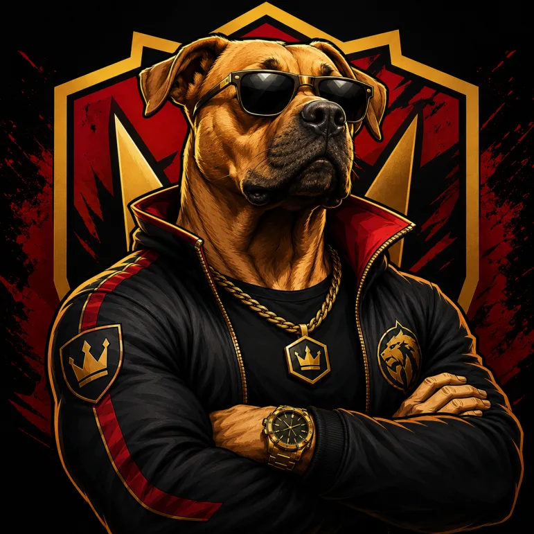 Equipe Cachorro