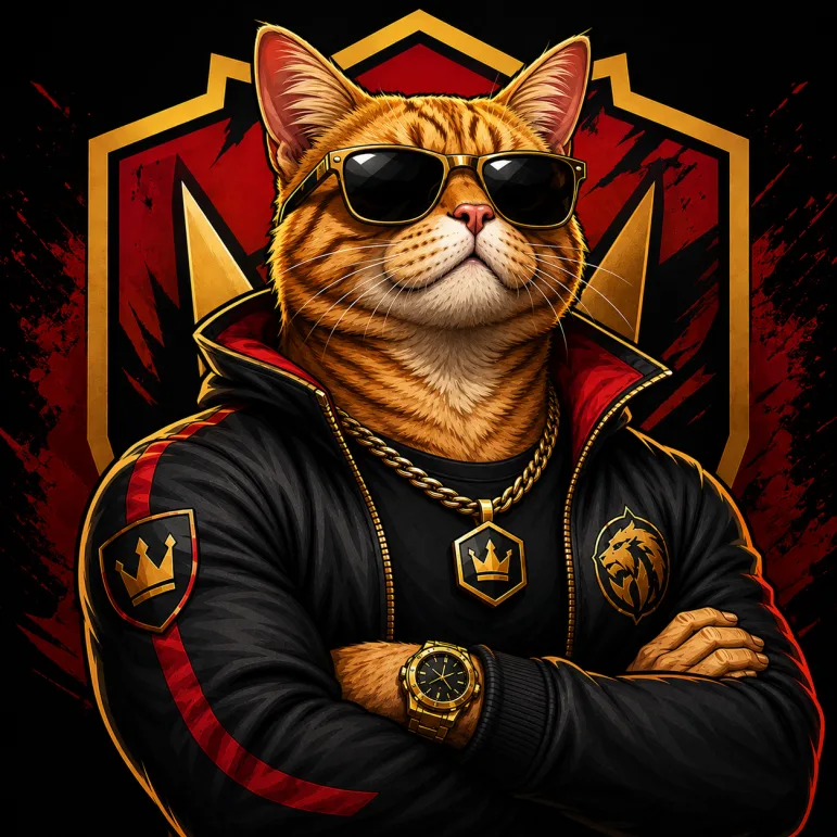 Equipe Gato