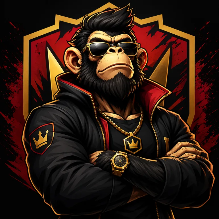 Equipe Macaco
