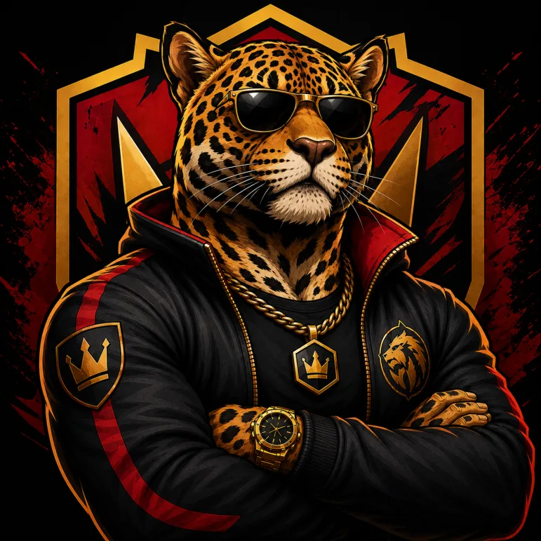 Equipe Onça
